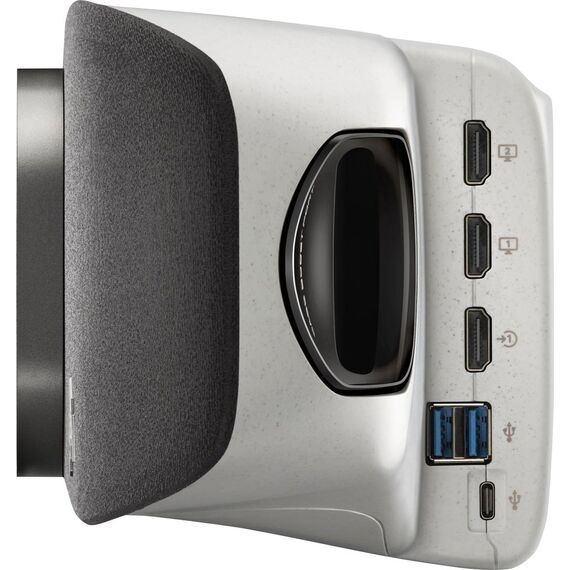 Poly Studio X70 No Radio - Video conferencing kit ( | 842Y5AA#AC3