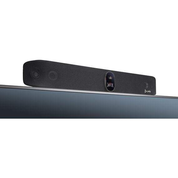 Poly Studio X70 No Radio - Video conferencing kit ( | 842Y5AA#AC3