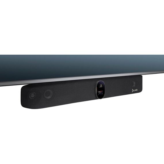 Poly Studio X70 No Radio - Video conferencing kit ( | 842Y5AA#AC3