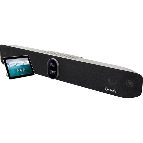 Poly Studio X70 No Radio - Video conferencing kit ( | 842Y5AA#AC3