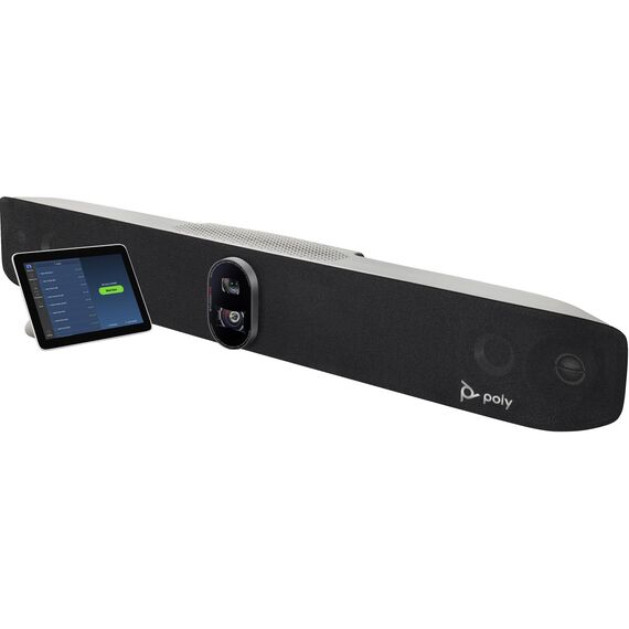 Poly Studio X70 No Radio - Video conferencing kit ( | 842Y5AA#AC3