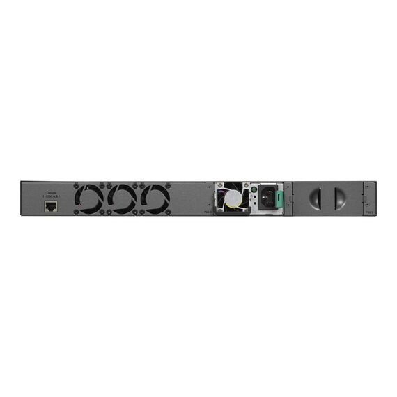 NETGEAR M4300-28G-PoE+ - Switch - L3 - Managed | GSM4328PB-100NES