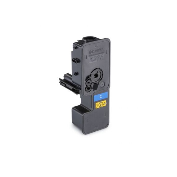 Kyocera TK 5230C - Cyan - original - toner cartridge | 1T02R9CNL0