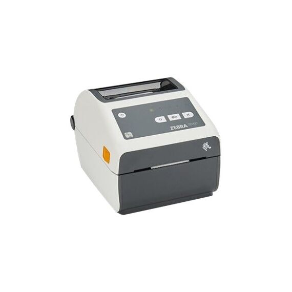 Zebra ZD421d-HC - Label printer - direct therm | ZD4AH42-D0EW02EZ