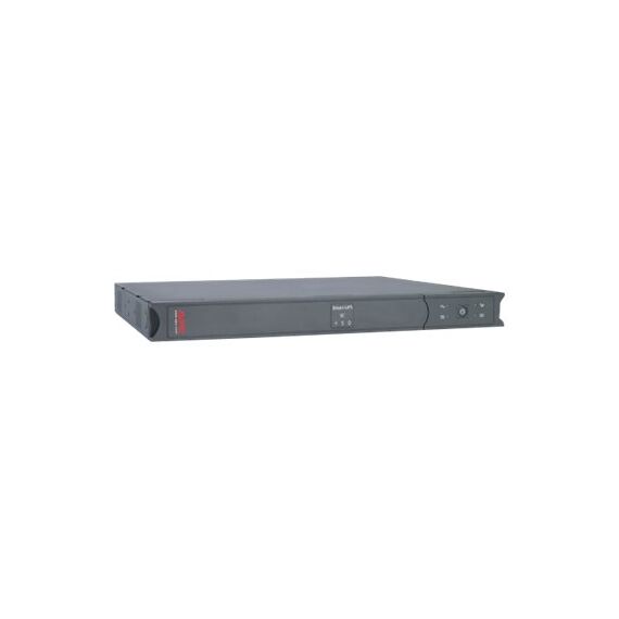 APC Smart-UPS SC 450VA - UPS (rack-mountable) - AC 2 | SC450RMI1U