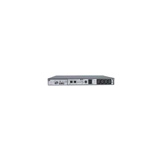 APC Smart-UPS SC 450VA - UPS (rack-mountable) - AC 2 | SC450RMI1U
