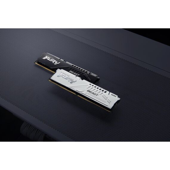 Kingston FURY Beast - DDR5 - kit - 32 GB 2 x 1 | KF564C32BBEK2-32