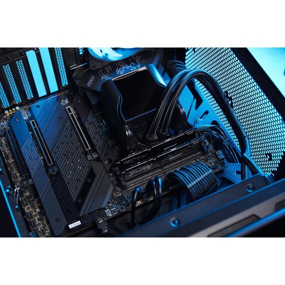Kingston FURY Beast - DDR5 - kit - 32 GB 2 x 1 | KF564C32BBEK2-32