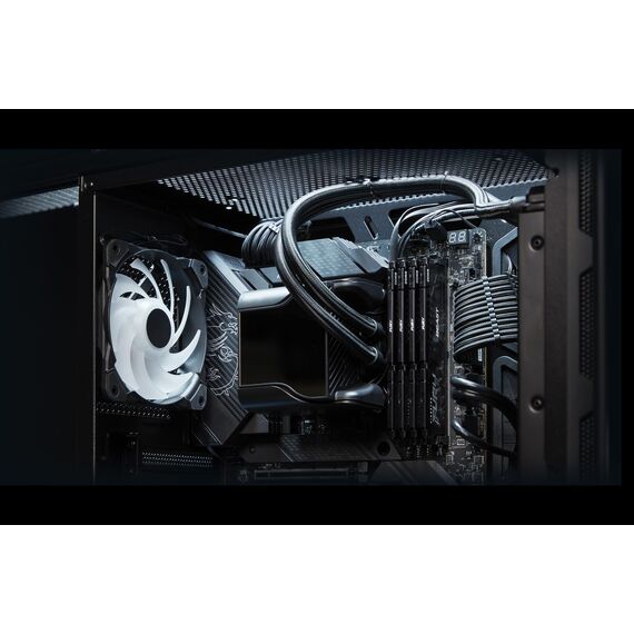 Kingston FURY Beast - DDR5 - kit - 32 GB 2 x 1 | KF564C32BBEK2-32