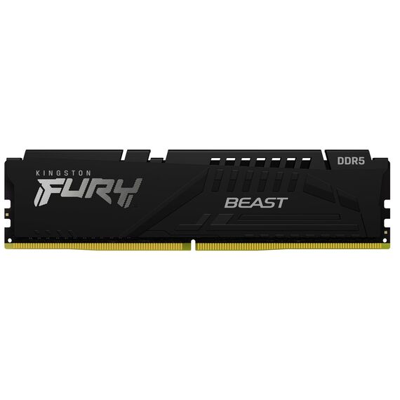 Kingston FURY Beast - DDR5 - kit - 32 GB 2 x 1 | KF564C32BBEK2-32