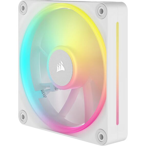 CORSAIR iCUE Link LX120 RGB - Case fan - 120 mm - | CO-9051029-WW