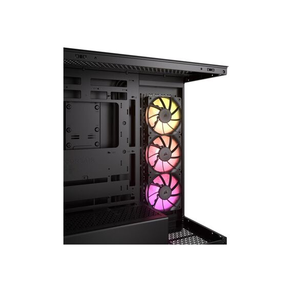 CORSAIR iCUE LINK 3500X RGB - Mid tower - extende | CC-9011280-WW