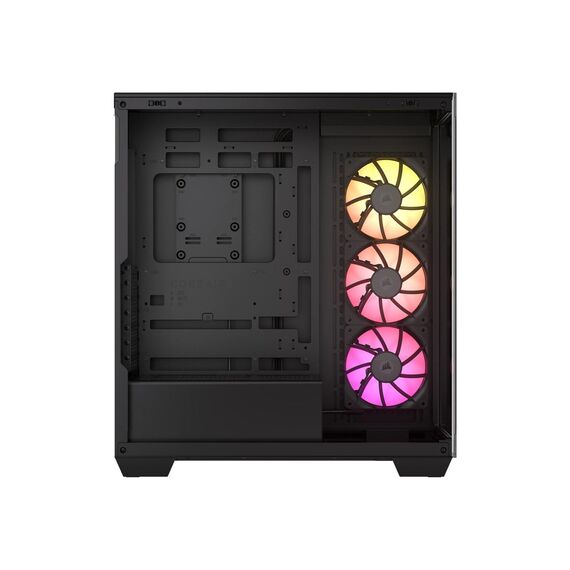 CORSAIR iCUE LINK 3500X RGB - Mid tower - extende | CC-9011280-WW