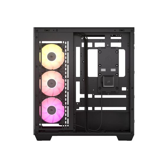 CORSAIR iCUE LINK 3500X RGB - Mid tower - extende | CC-9011280-WW