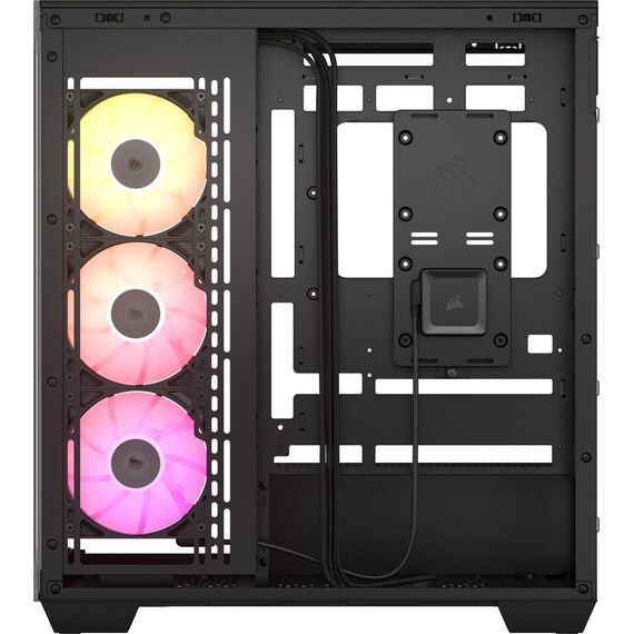 CORSAIR iCUE LINK 3500X RGB - Mid tower - extende | CC-9011280-WW