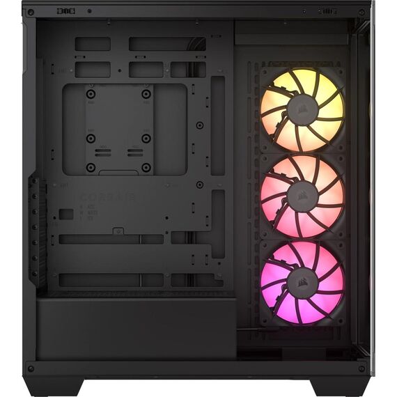 CORSAIR iCUE LINK 3500X RGB - Mid tower - extende | CC-9011280-WW
