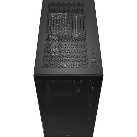 CORSAIR iCUE LINK 3500X RGB - Mid tower - extende | CC-9011280-WW