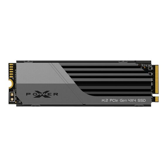 SILICON POWER Xpower XS70 - SSD - 1 TB - inter | SP01KGBP44XS7005