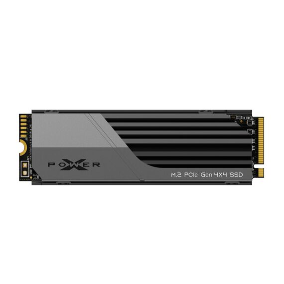SILICON POWER Xpower XS70 - SSD - 1 TB - inter | SP01KGBP44XS7005