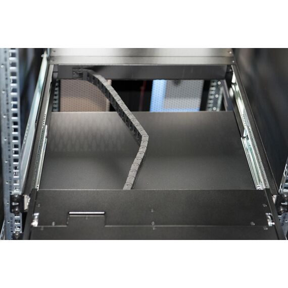 Digitus Professional DS-72211-3GE - KVM console with KVM switch -