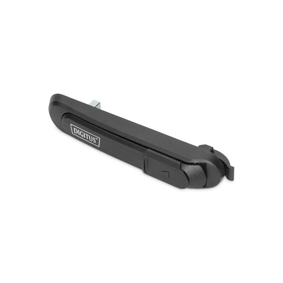 Digitus - Rack door handle with lock | DN-19-PHS-9473