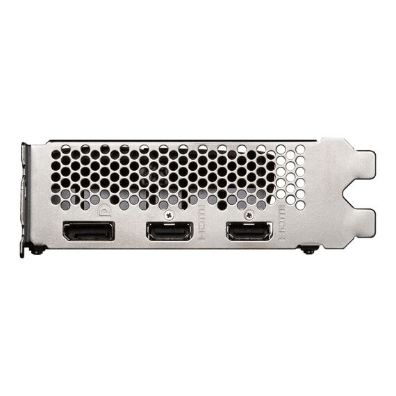 MSI GeForce RTX 3050 VENTUS 2X 6G OC - Graphics card  | V812-015R