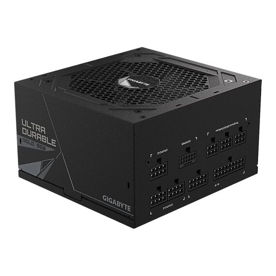 Gigabyte UD850GM PG5 2.0 - Power supply (int | GP-UD850GM PG5 2.0