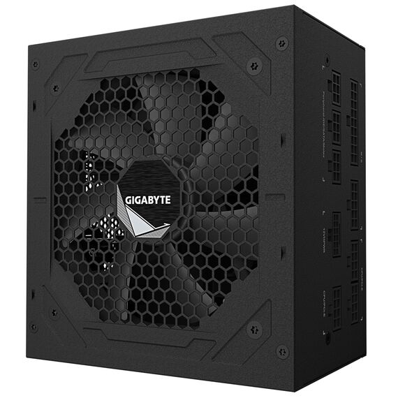 Gigabyte UD850GM PG5 2.0 - Power supply (int | GP-UD850GM PG5 2.0