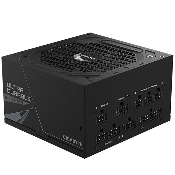 Gigabyte UD850GM PG5 2.0 - Power supply (int | GP-UD850GM PG5 2.0