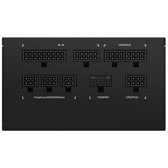 Gigabyte UD850GM PG5 2.0 - Power supply (int | GP-UD850GM PG5 2.0