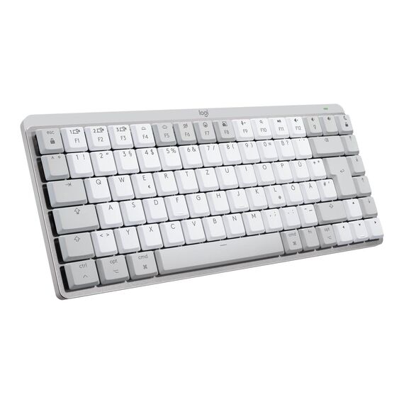 Logitech Master Series MX Mechanical Mini for Mac -  | 920-010795