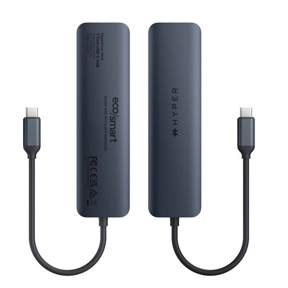 HyperDrive Next - Docking station - USB-C 3.2 Gen 2 /  | HD4003GL
