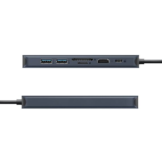 HyperDrive Next - Docking station - USB-C 3.2 Gen 2 /  | HD4003GL