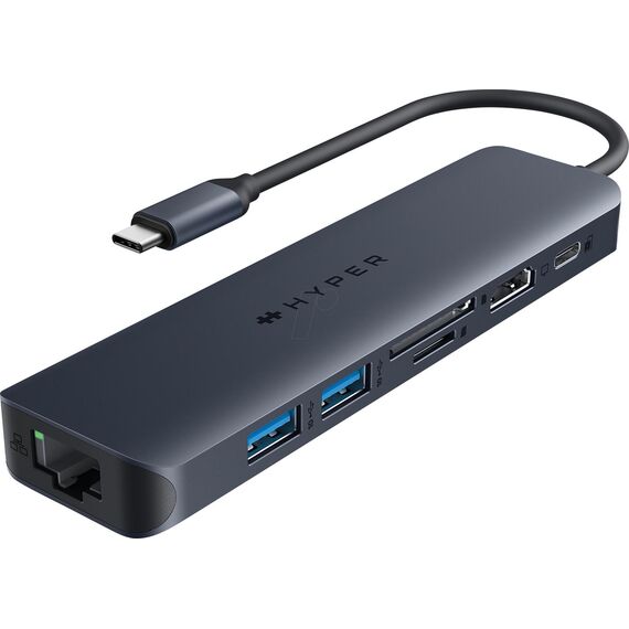 HyperDrive Next - Docking station - USB-C 3.2 Gen 2 /  | HD4003GL