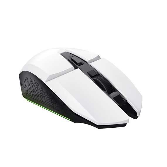 Trust GXT 110 FELOX - Mouse - illuminated, gaming - 6 but | 25069