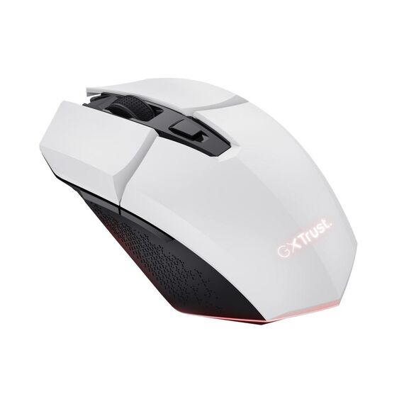 Trust GXT 110 FELOX - Mouse - illuminated, gaming - 6 but | 25069