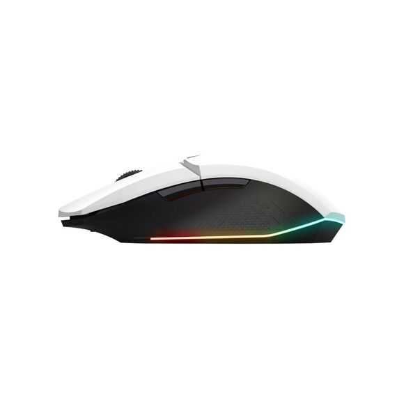 Trust GXT 110 FELOX - Mouse - illuminated, gaming - 6 but | 25069