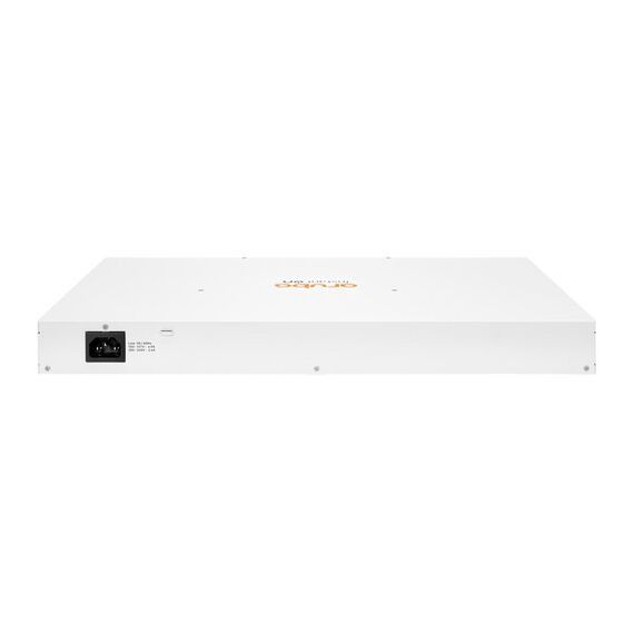 HPE Networking Instant On 1930 24G Class4 PoE 4SFP/SFP+  | JL684B