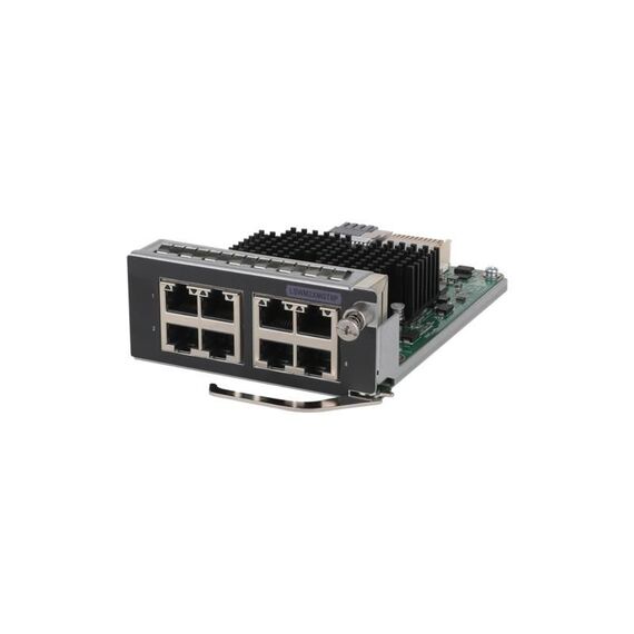 HPE FlexNetwork 5520HI/5600HI - Expansion module - 1/2.5 | S0T05A