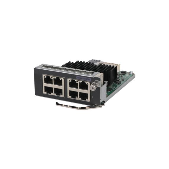 HPE FlexNetwork 5520HI/5600HI - Expansion module - 1/2.5 | S0T05A