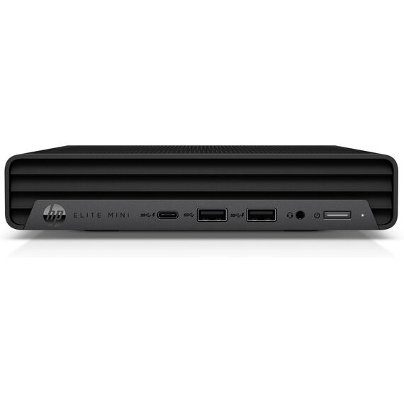HP Elite 800 G9 - Wolf Pro Security - mini desktop  | 5M9X7EA#ABD