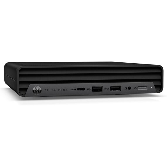 HP Elite 800 G9 - Wolf Pro Security - mini desktop  | 5M9X7EA#ABD
