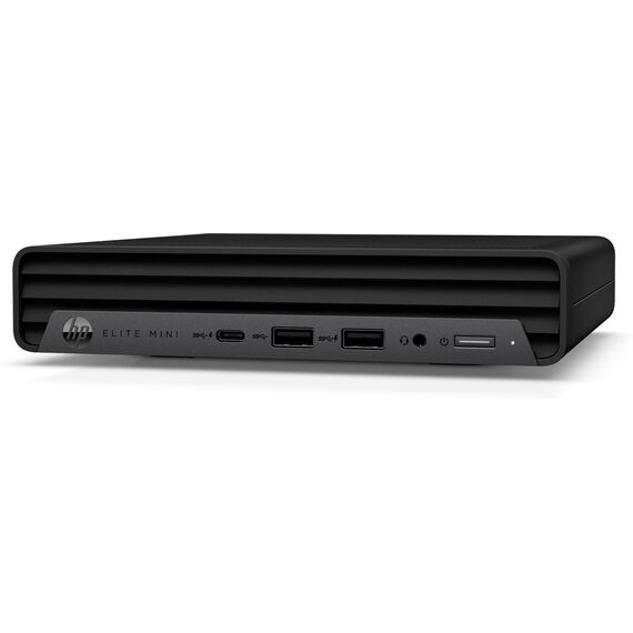 HP Elite 800 G9 - Wolf Pro Security - mini desktop  | 5M9X7EA#ABD
