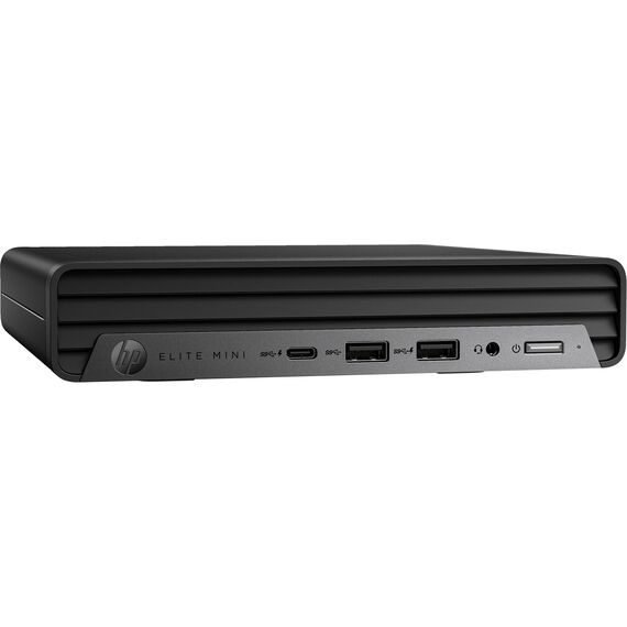 HP Elite 800 G9 - Wolf Pro Security - mini desktop  | 5M9X7EA#ABD