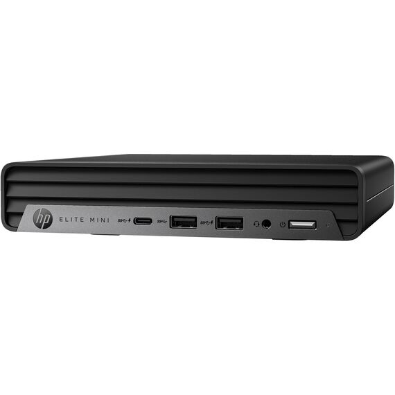 HP Elite 800 G9 - Wolf Pro Security - mini desktop  | 5M9X7EA#ABD