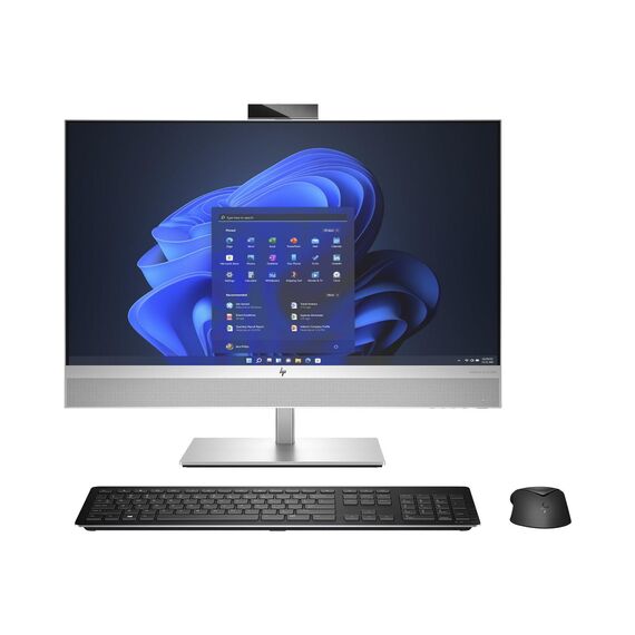 HP EliteOne 870 G9 - Wolf Pro Security - all-in-one | A0ZB1EA#ABD