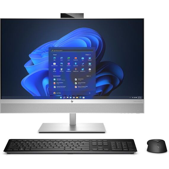 HP EliteOne 870 G9 - Wolf Pro Security - all-in-one | A0ZB1EA#ABD
