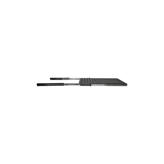 Intellinet 19" Sliding Shelf, 1U, 800 to 1000mm Depth, s | 712620