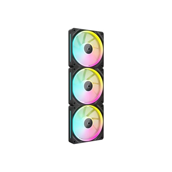 CORSAIR iCUE Link LX120 RGB - Case fan - 120 mm - | CO-9051026-WW
