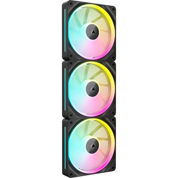 CORSAIR iCUE Link LX120 RGB - Case fan - 120 mm - | CO-9051026-WW
